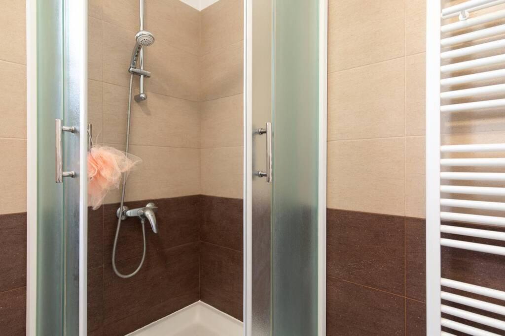 Apartment Natali Punat- Free Parking On Premises Экстерьер фото