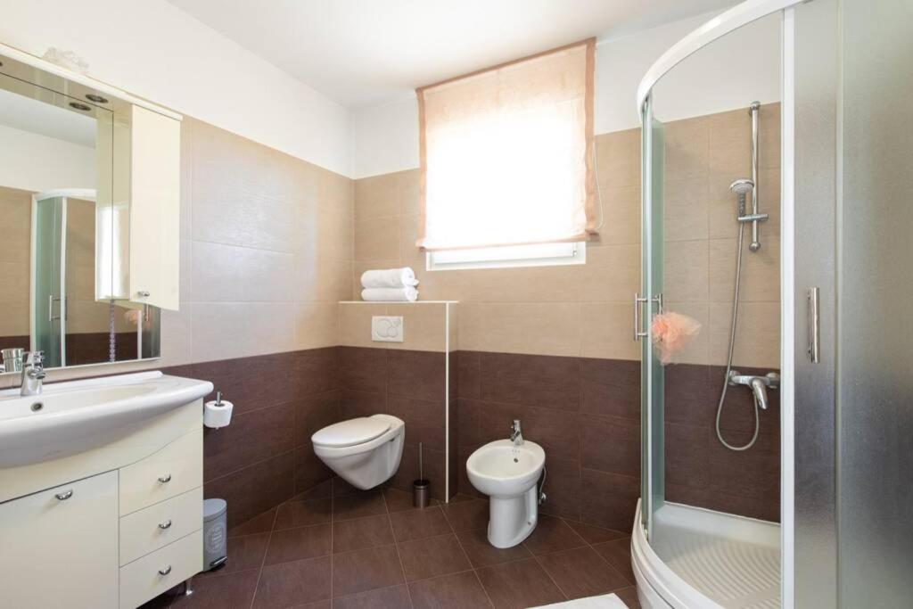 Apartment Natali Punat- Free Parking On Premises Экстерьер фото