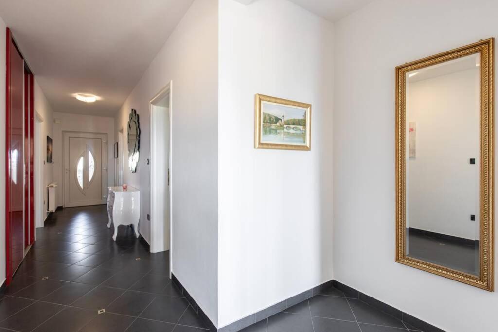Apartment Natali Punat- Free Parking On Premises Экстерьер фото