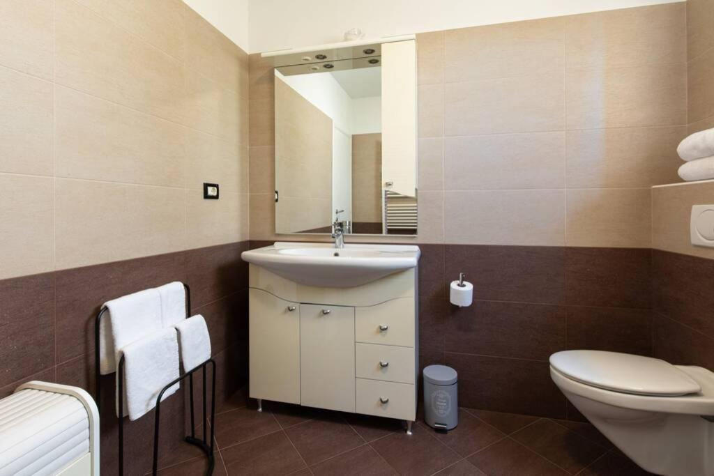 Apartment Natali Punat- Free Parking On Premises Экстерьер фото